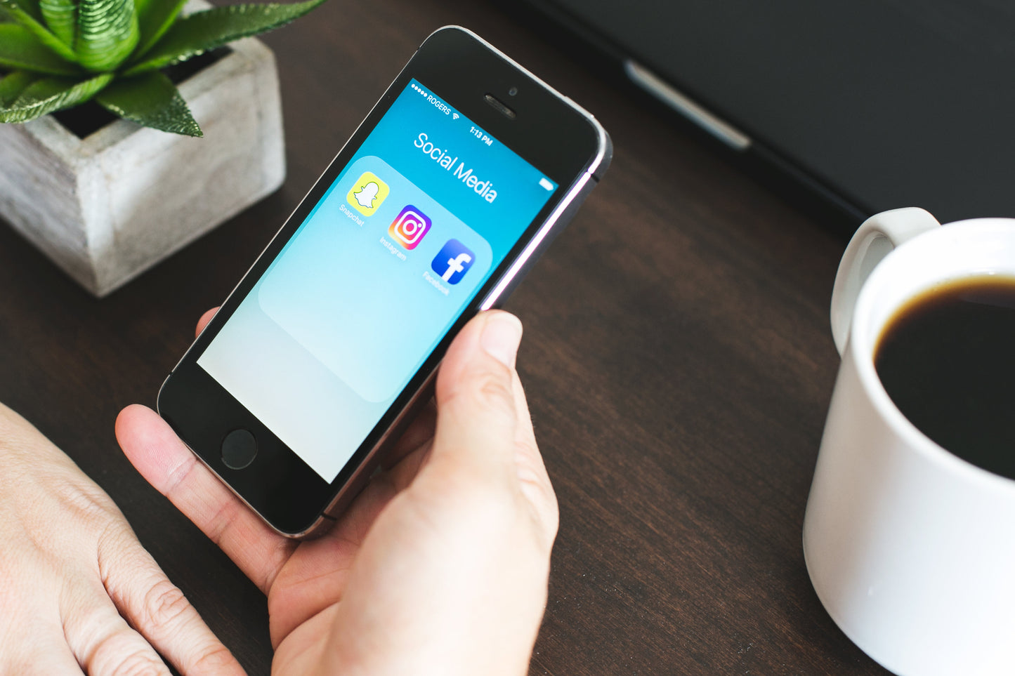 Social Media Management